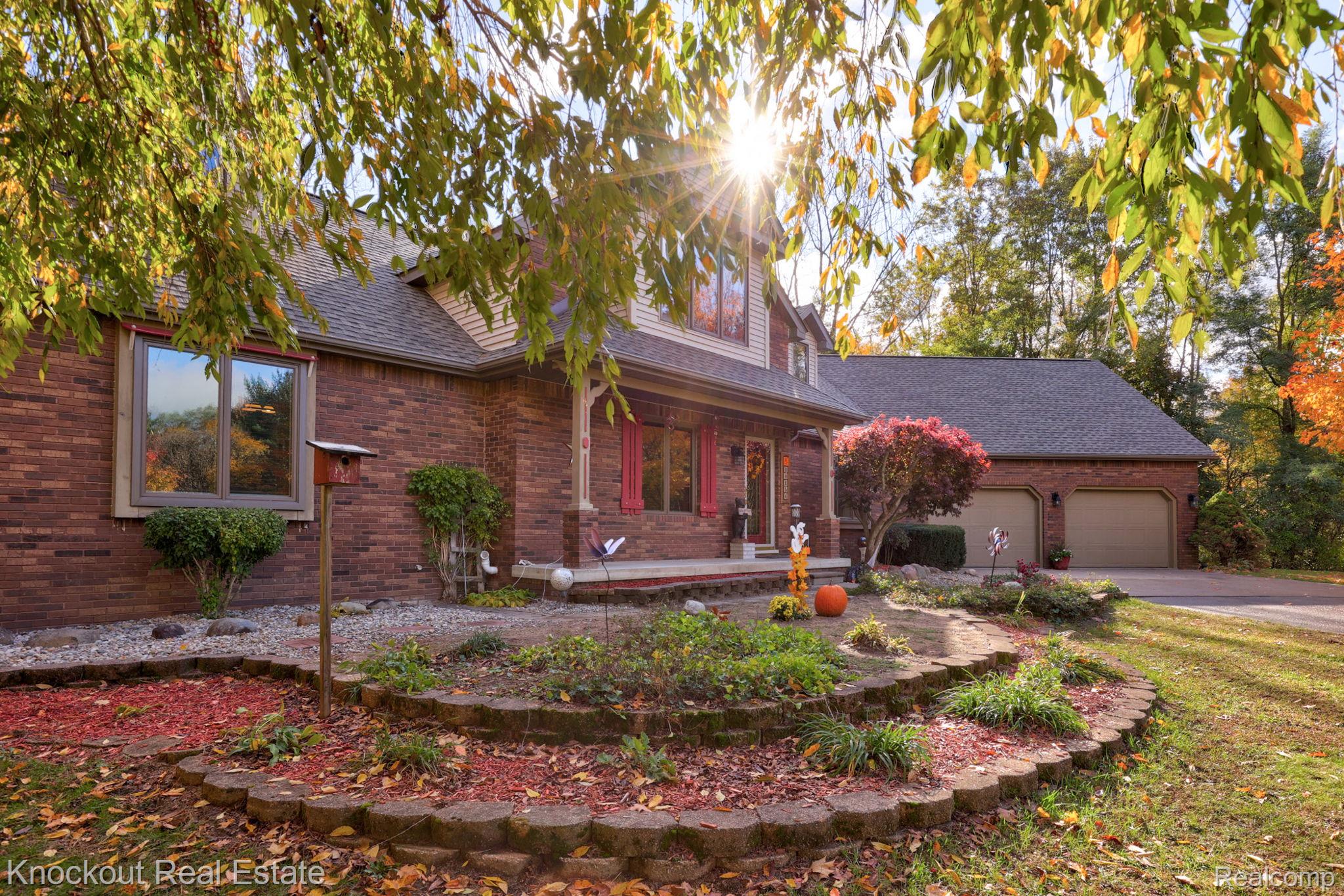 10154 N Webster Road