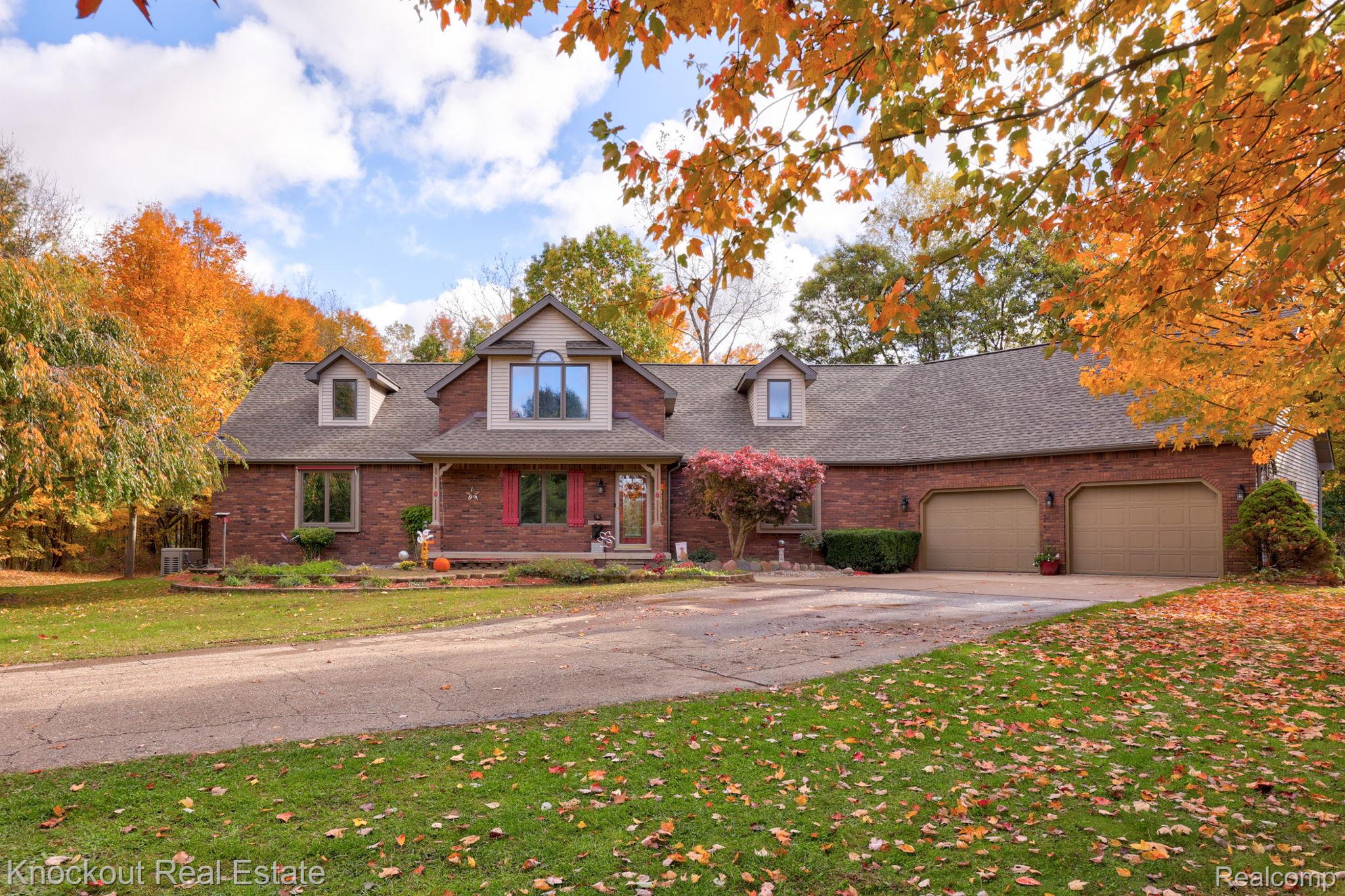 10154 N Webster Road