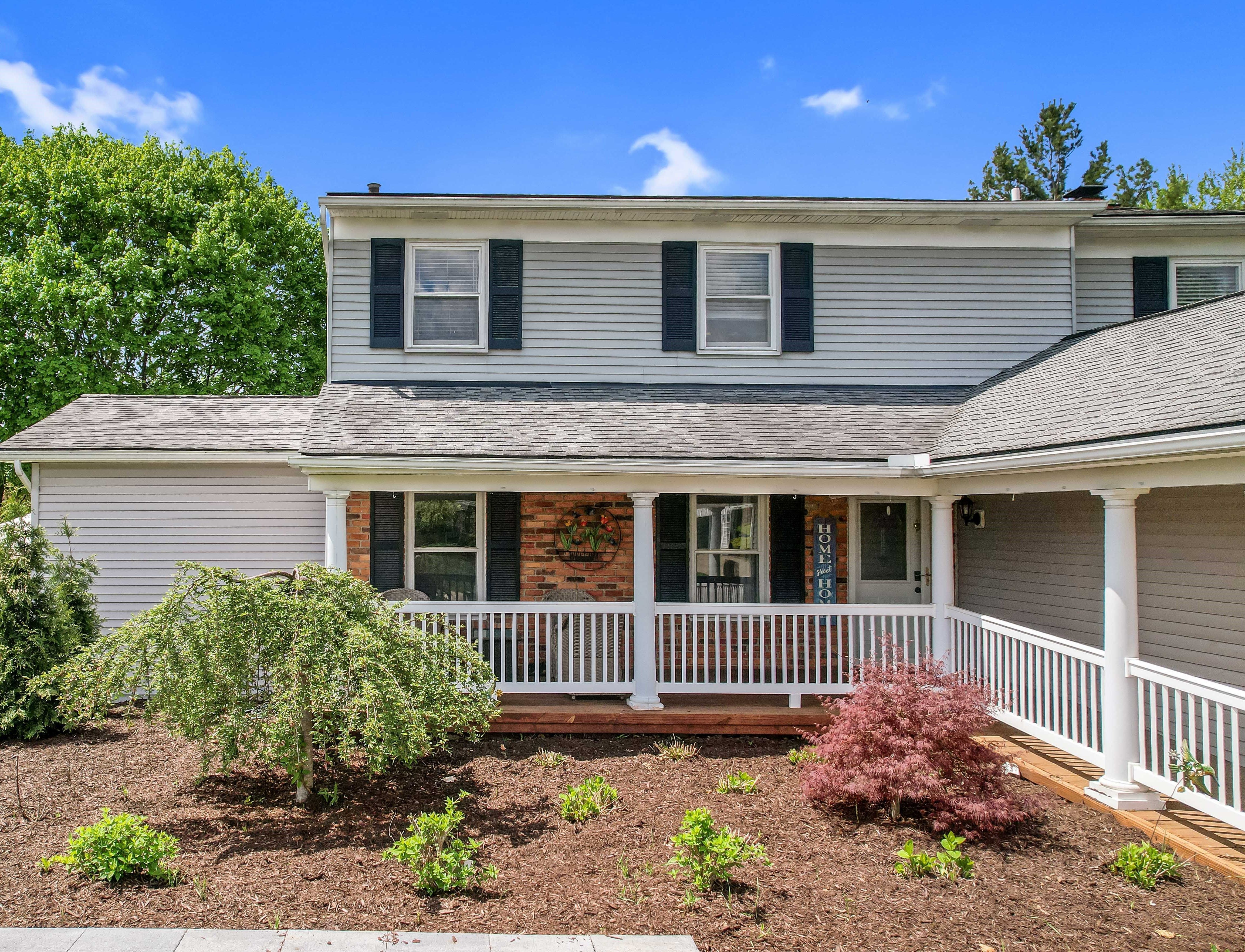 1699 Brentwood Drive