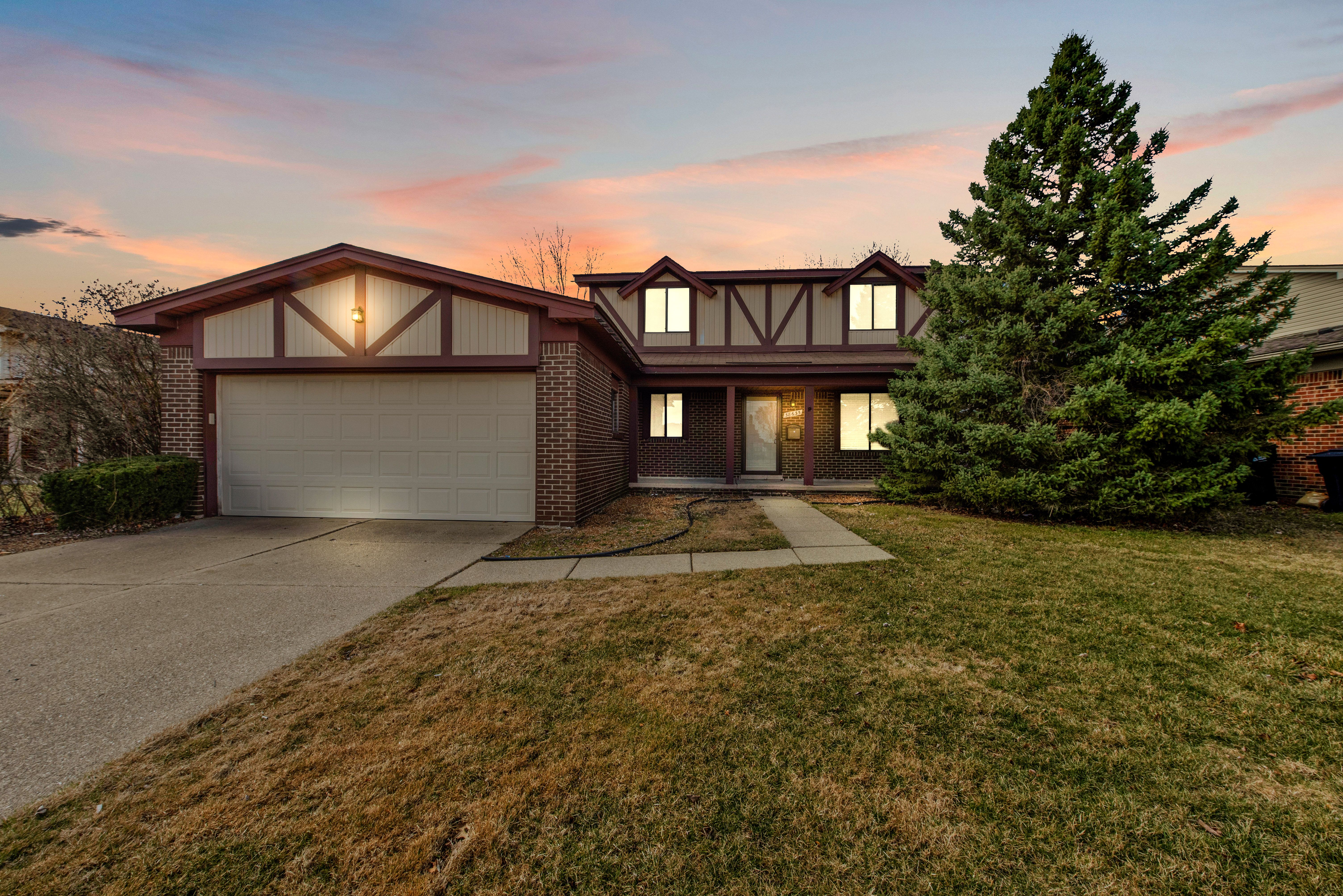 38635 STURBRIDGE Drive