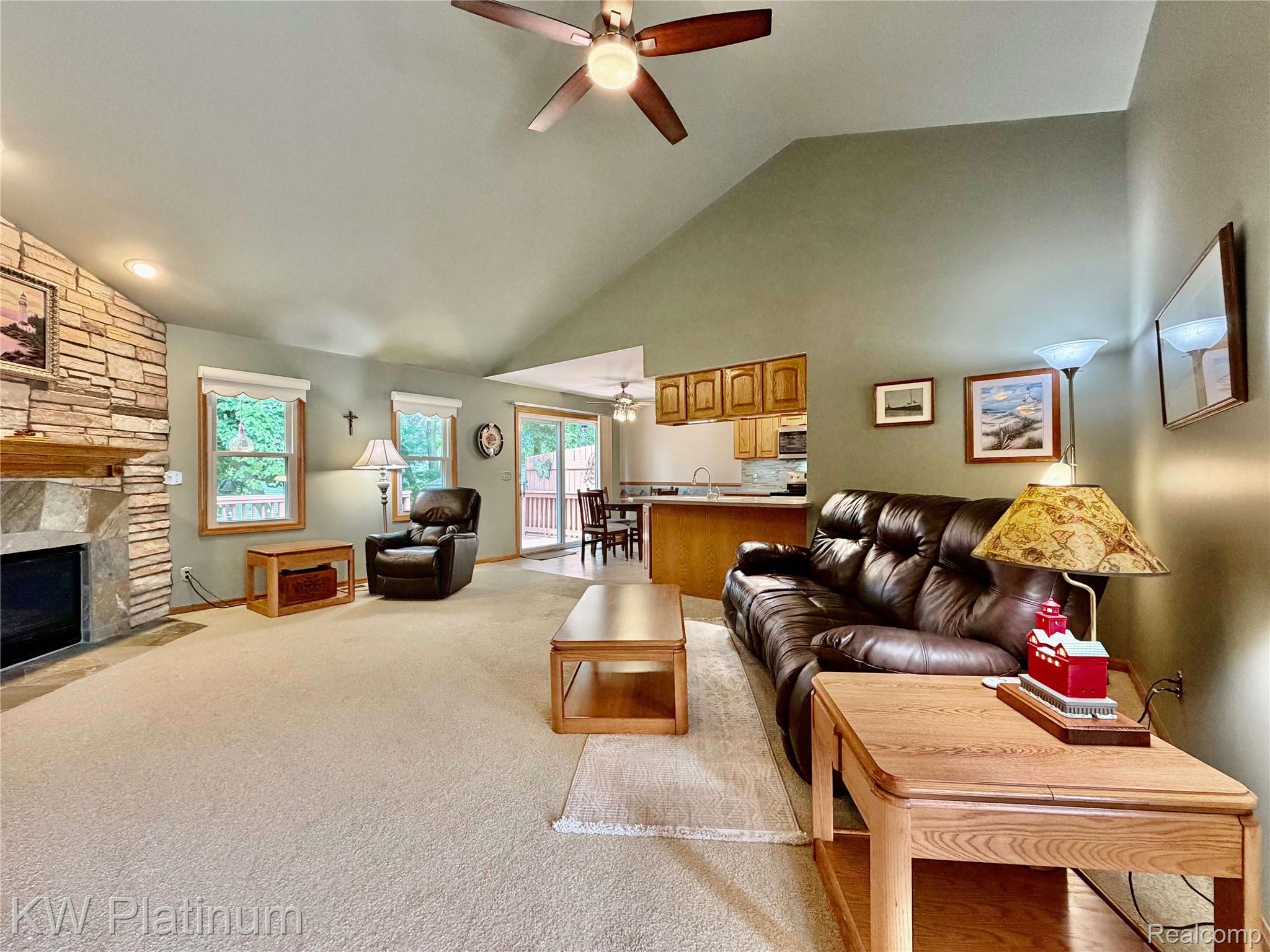 3221 Fanone Drive
