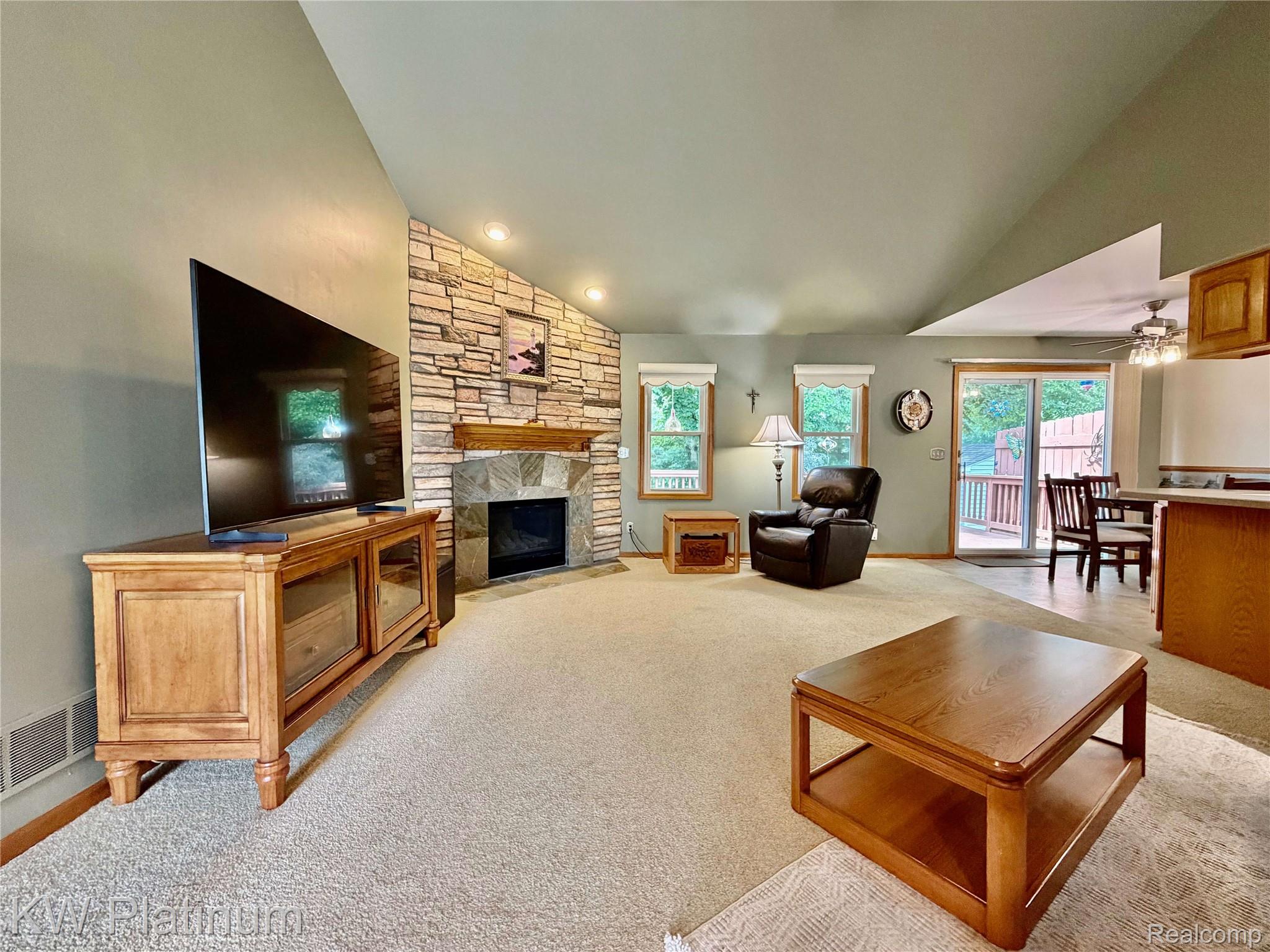 3221 Fanone Drive