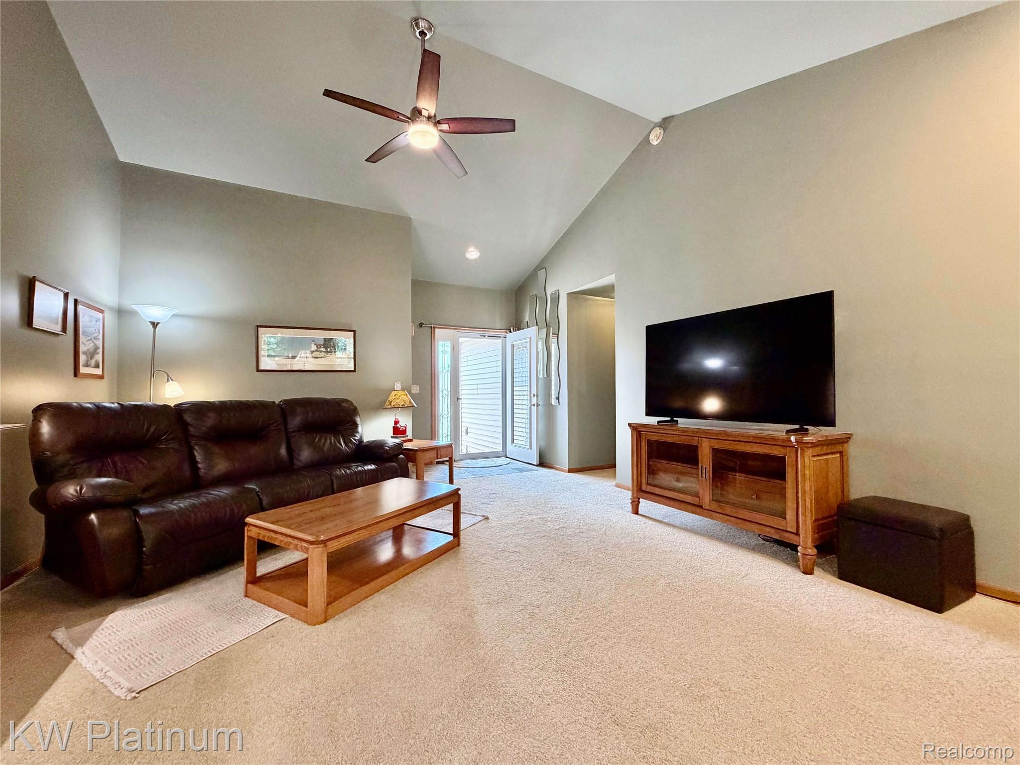 3221 Fanone Drive