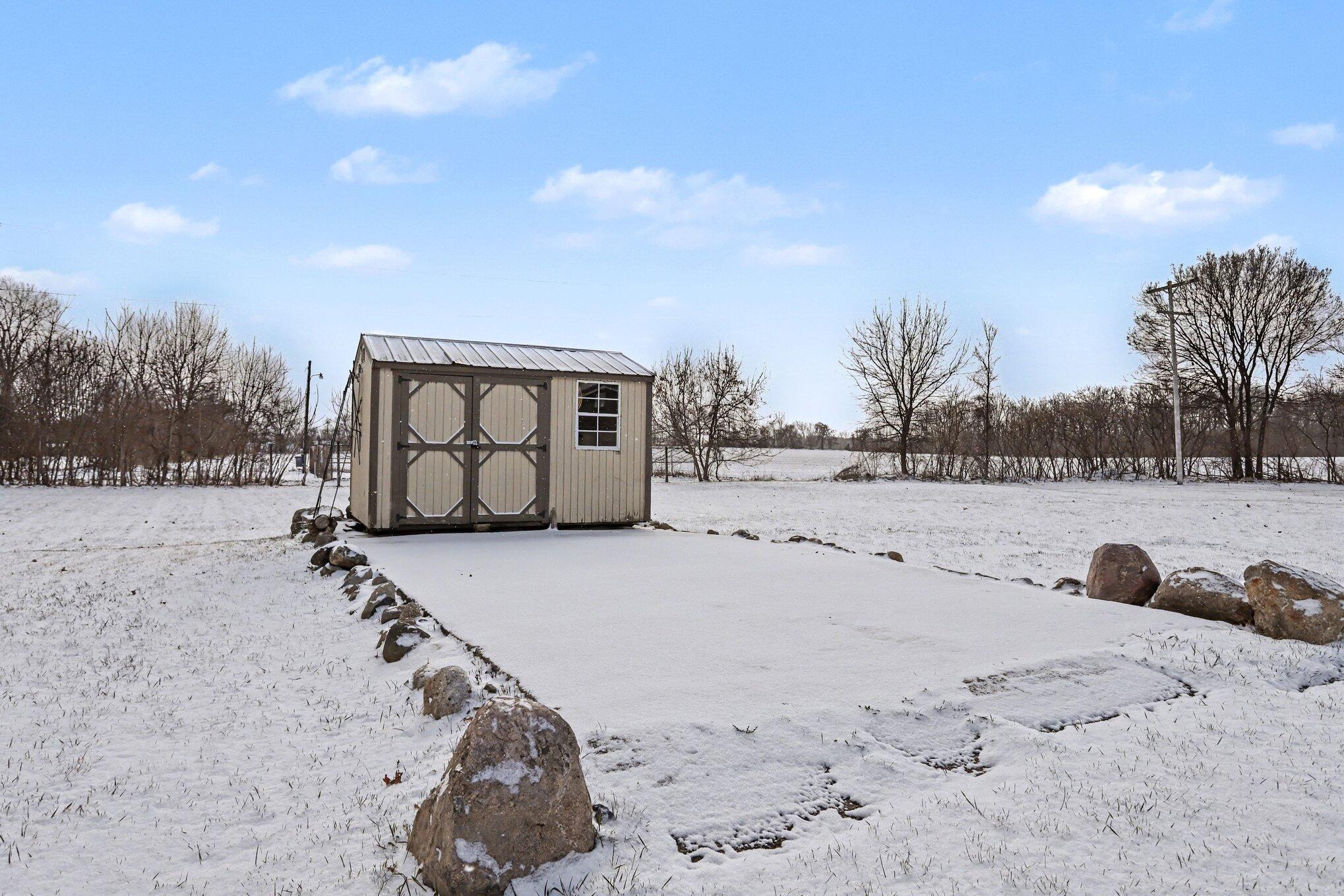 33273 E Palmer Lake Road