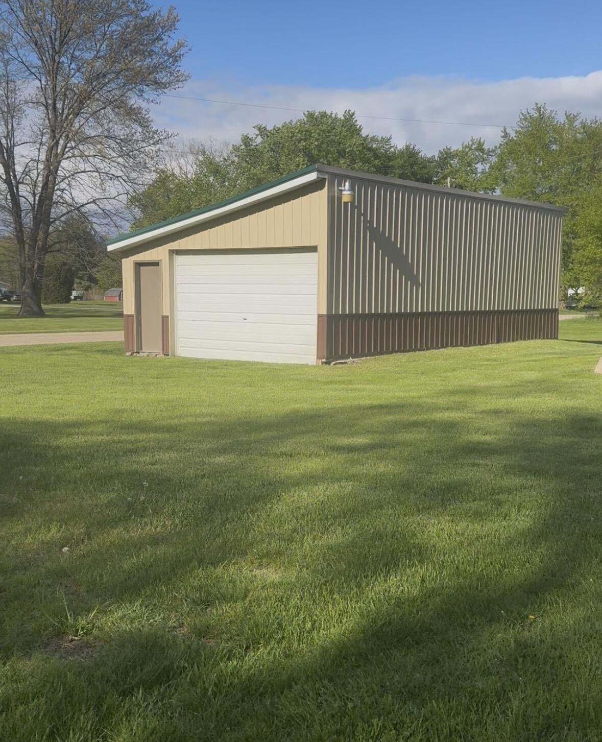 33273 E Palmer Lake Road