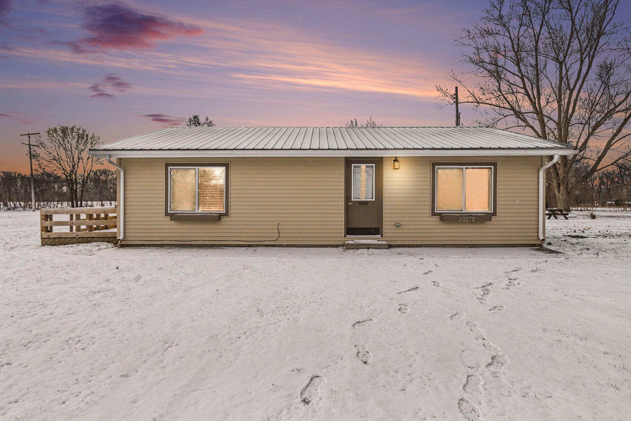 33273 E Palmer Lake Road