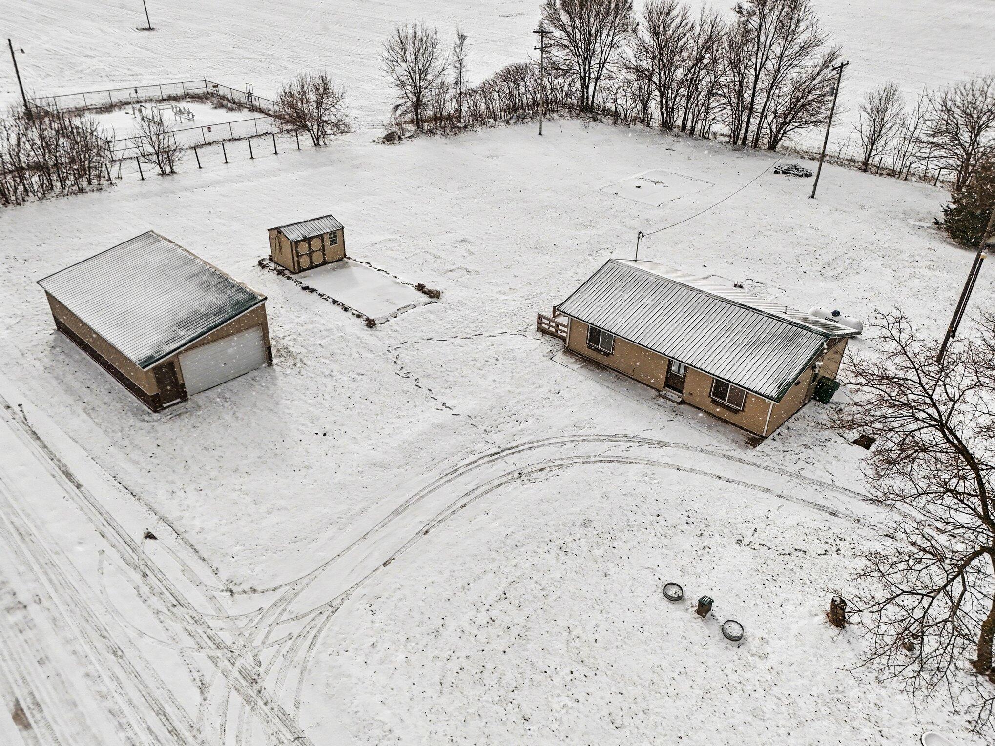 33273 E Palmer Lake Road