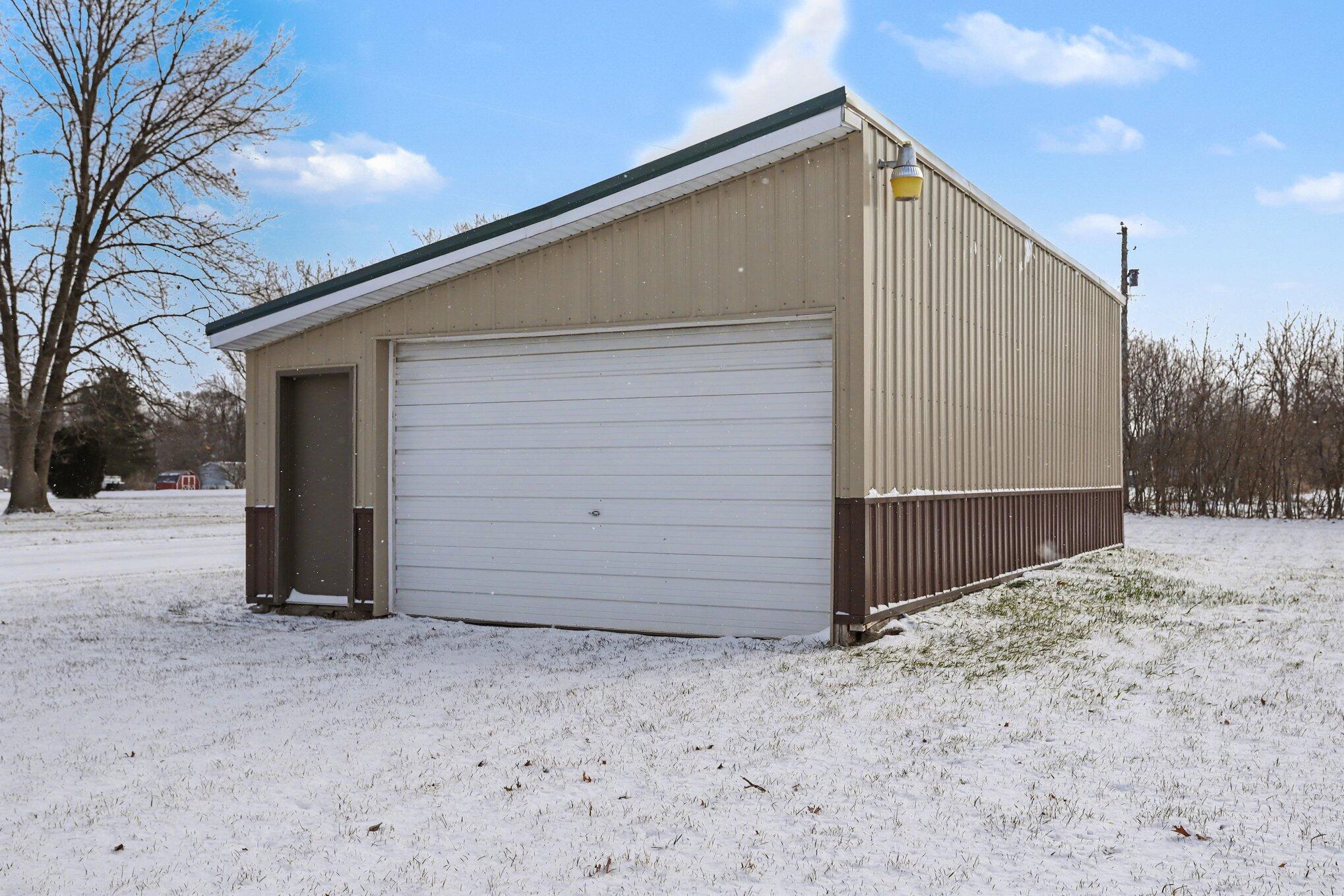 33273 E Palmer Lake Road