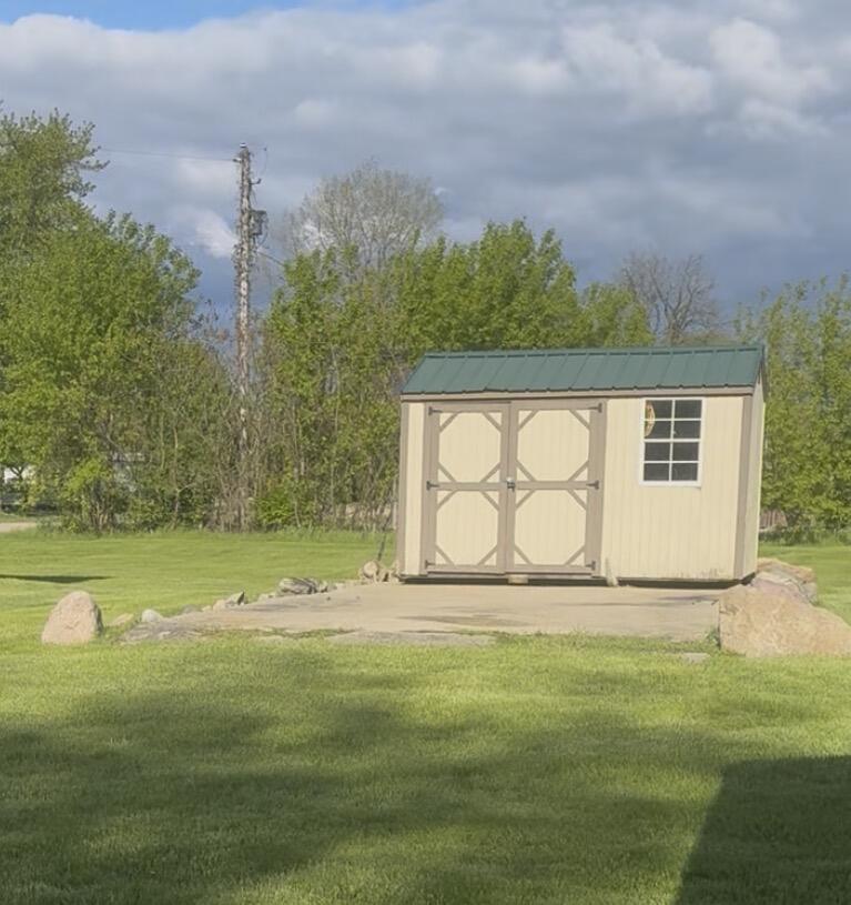33273 E Palmer Lake Road