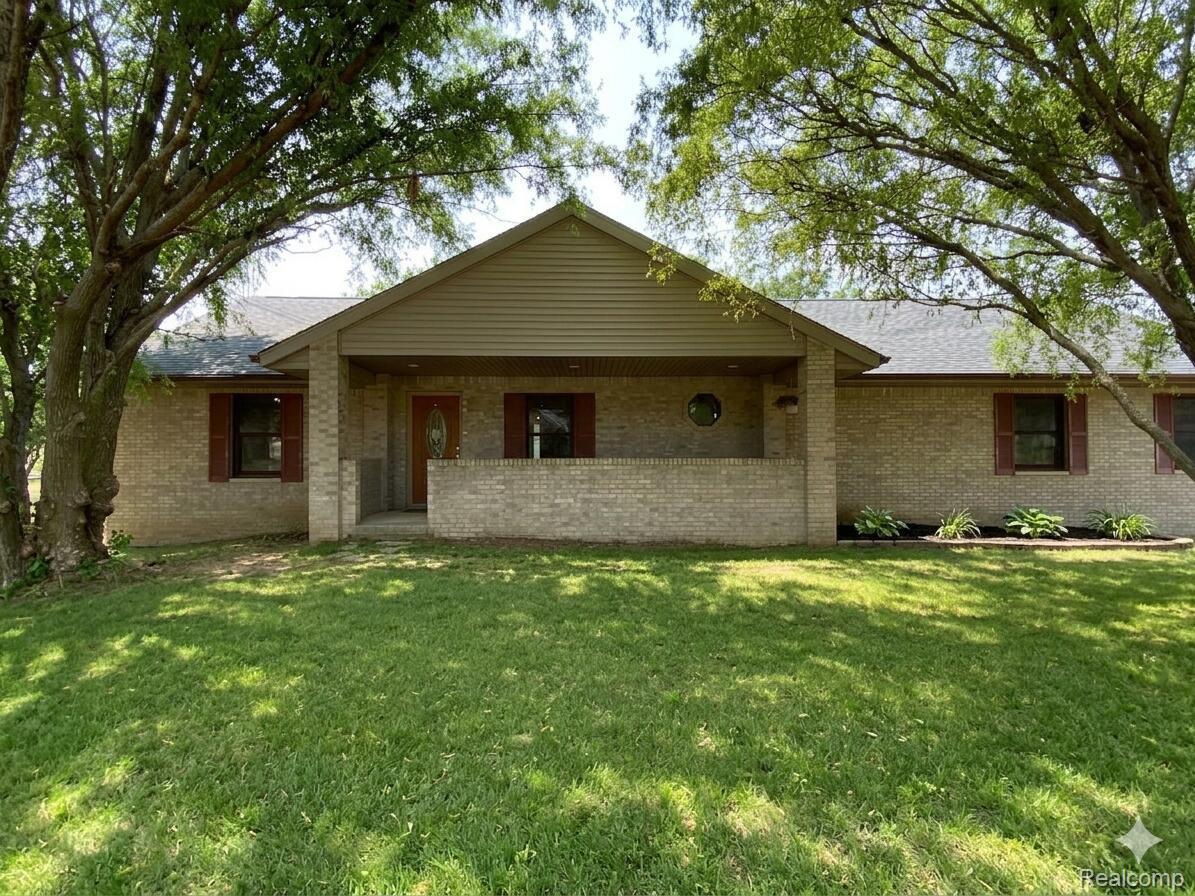 7715 Hidden Knoll Court