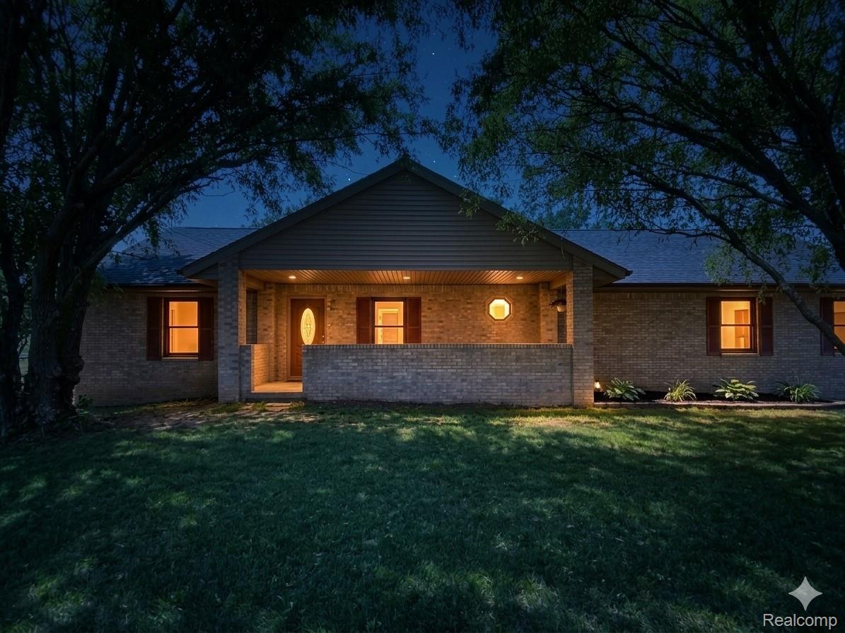 7715 Hidden Knoll Court