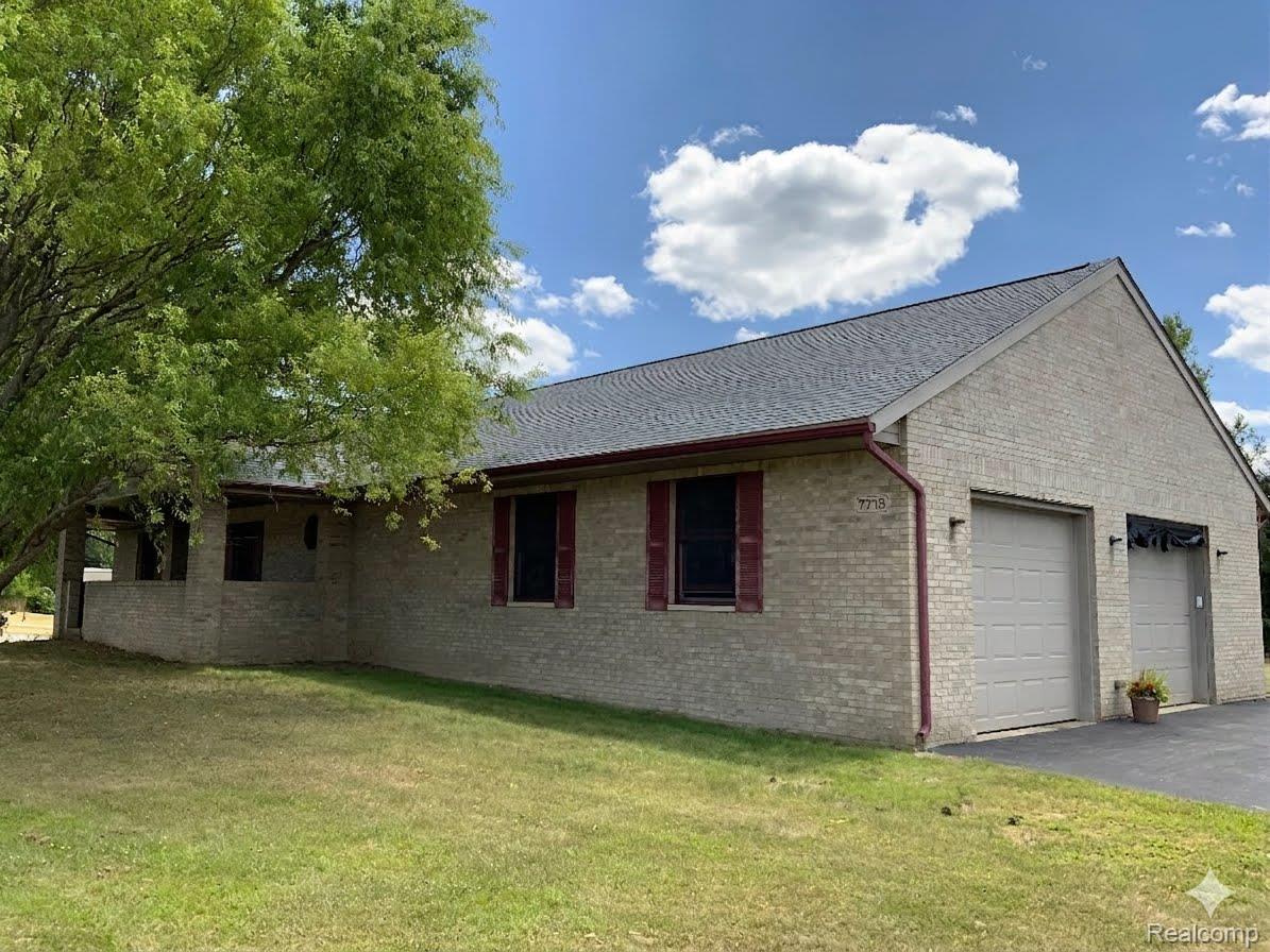 7715 Hidden Knoll Court