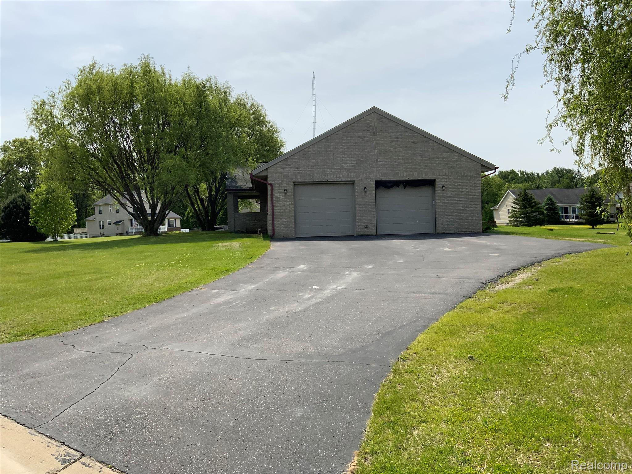7715 Hidden Knoll Court