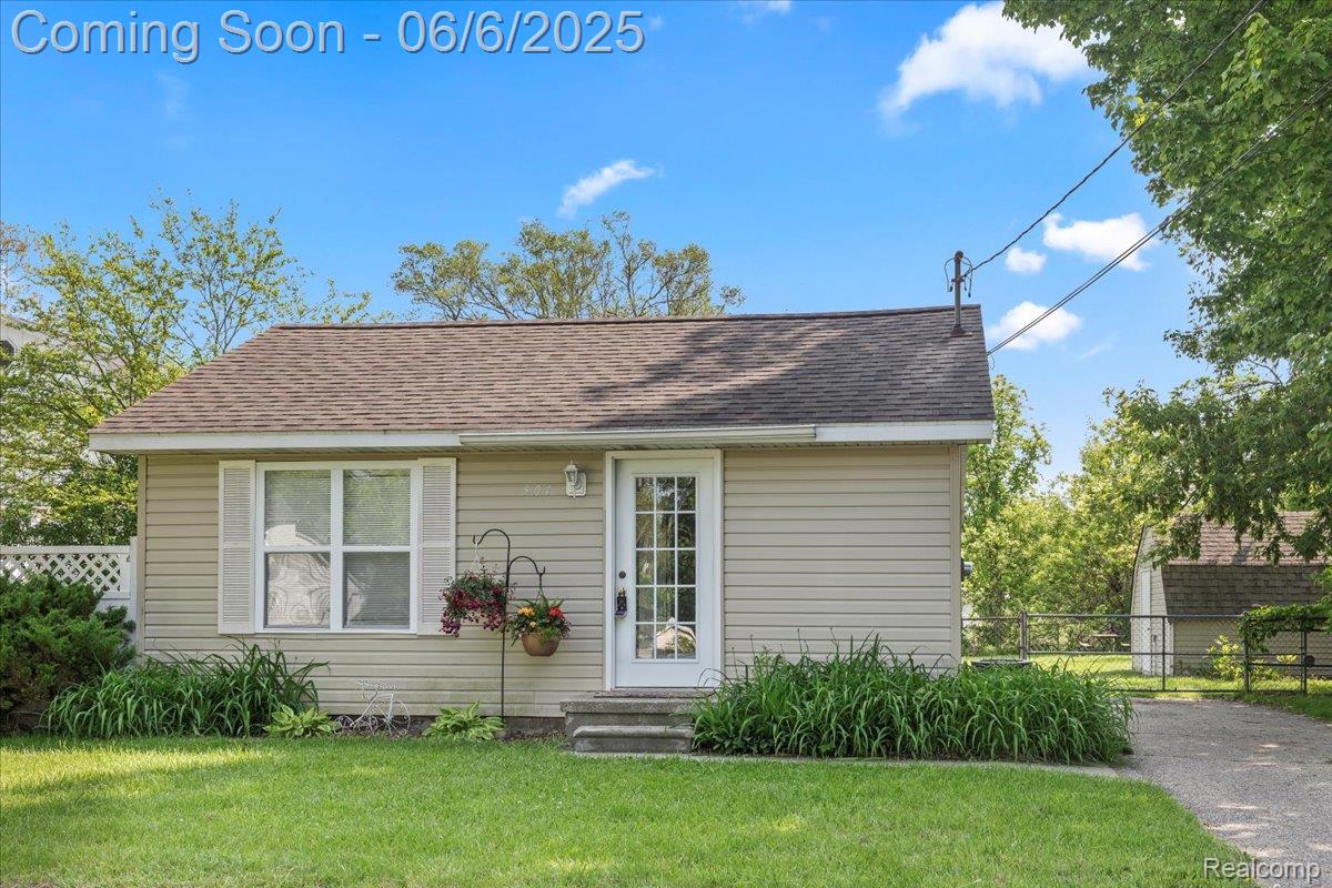 501 Front Street