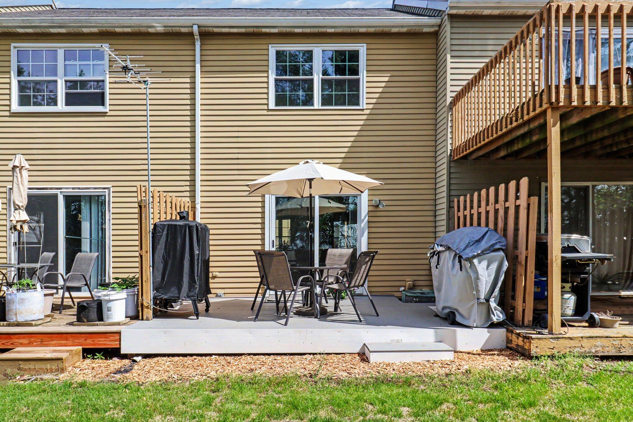 732 Pinckney Court