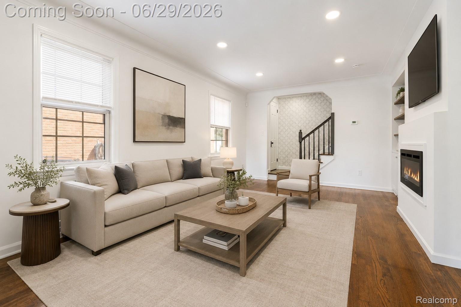 1741 Brys Drive