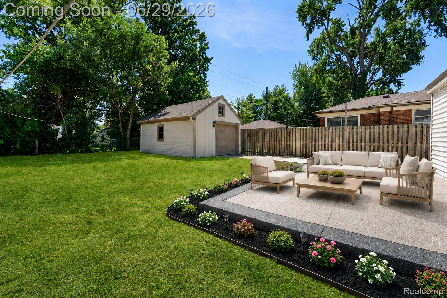 1741 Brys Drive