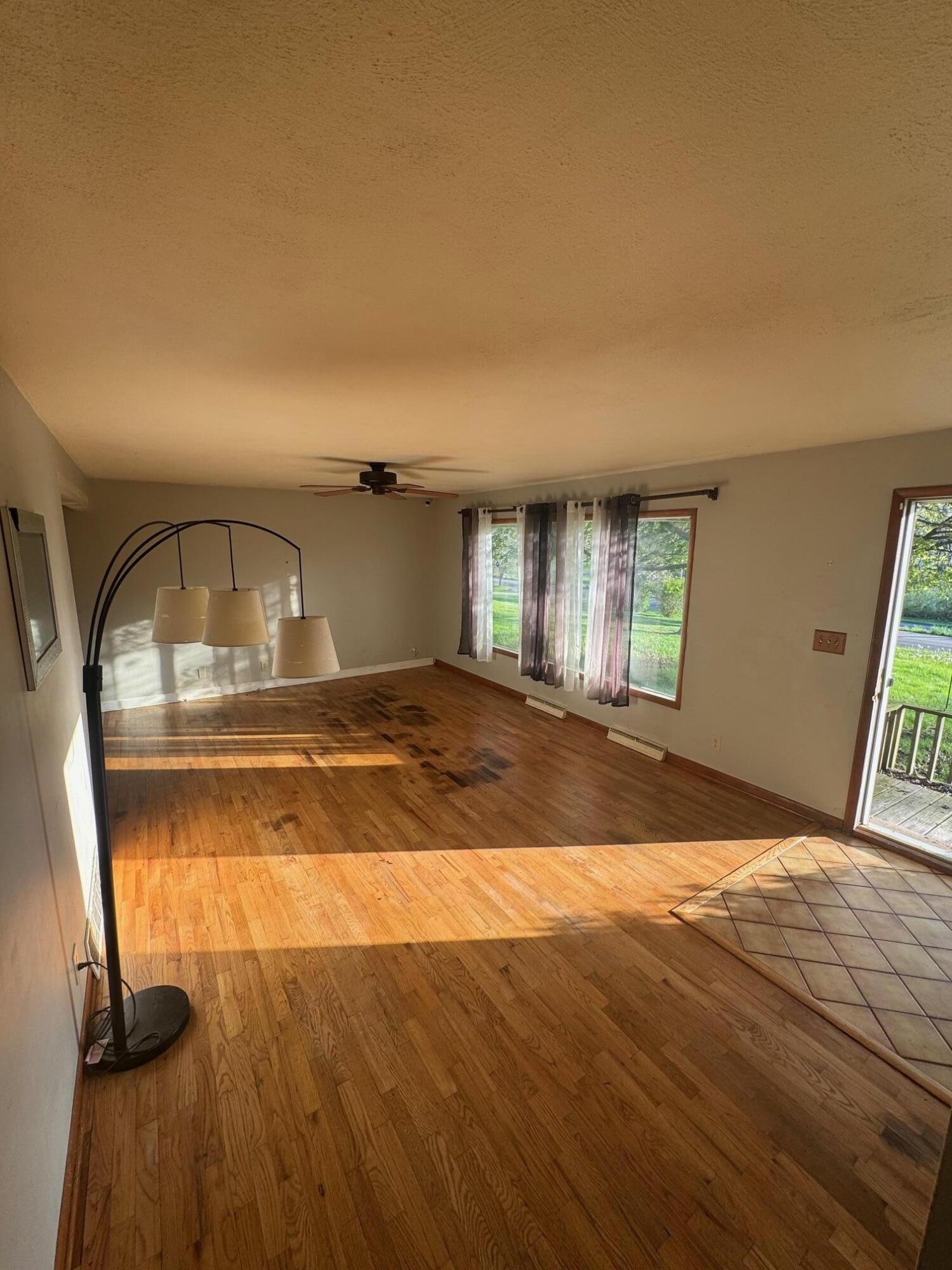 167 Kistler Road