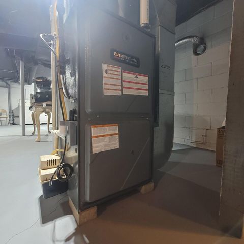 Tiny photo for 613 Chester Street, Jackson City, MI 49203 (MLS # 55025062410)