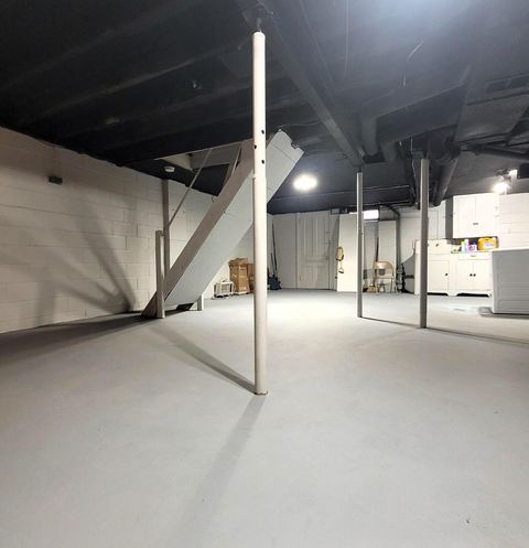 Tiny photo for 613 Chester Street, Jackson City, MI 49203 (MLS # 55025062410)