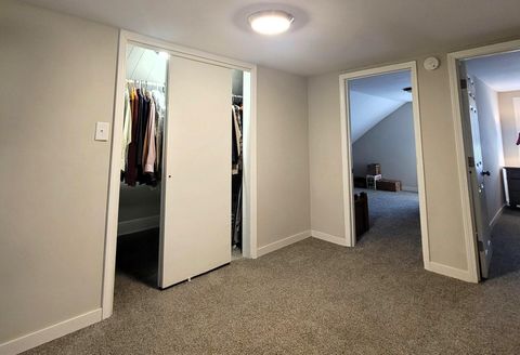 Tiny photo for 613 Chester Street, Jackson City, MI 49203 (MLS # 55025062410)