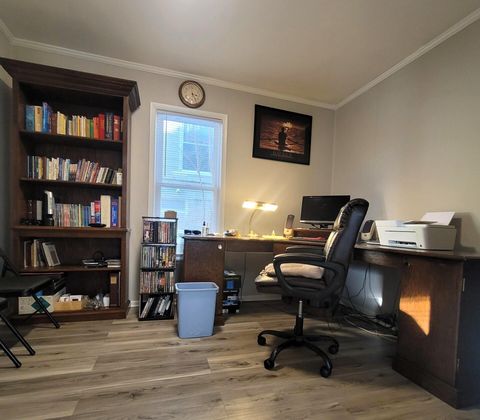 Tiny photo for 613 Chester Street, Jackson City, MI 49203 (MLS # 55025062410)