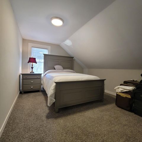 Tiny photo for 613 Chester Street, Jackson City, MI 49203 (MLS # 55025062410)