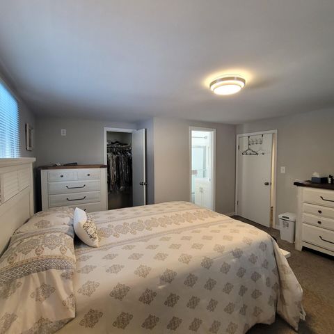 Tiny photo for 613 Chester Street, Jackson City, MI 49203 (MLS # 55025062410)