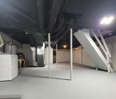 Tiny photo for 613 Chester Street, Jackson City, MI 49203 (MLS # 55025062410)