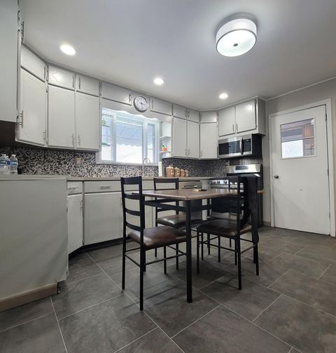 Tiny photo for 613 Chester Street, Jackson City, MI 49203 (MLS # 55025062410)