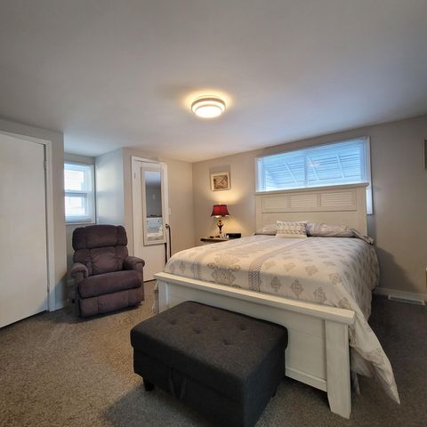 Tiny photo for 613 Chester Street, Jackson City, MI 49203 (MLS # 55025062410)