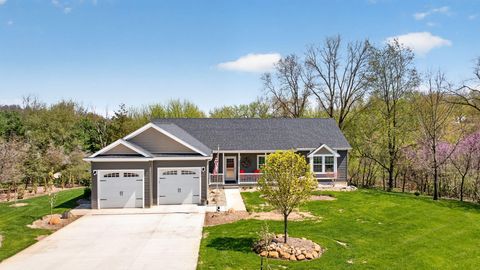 14840 Killorglin Lane Somerset Township MI 49233