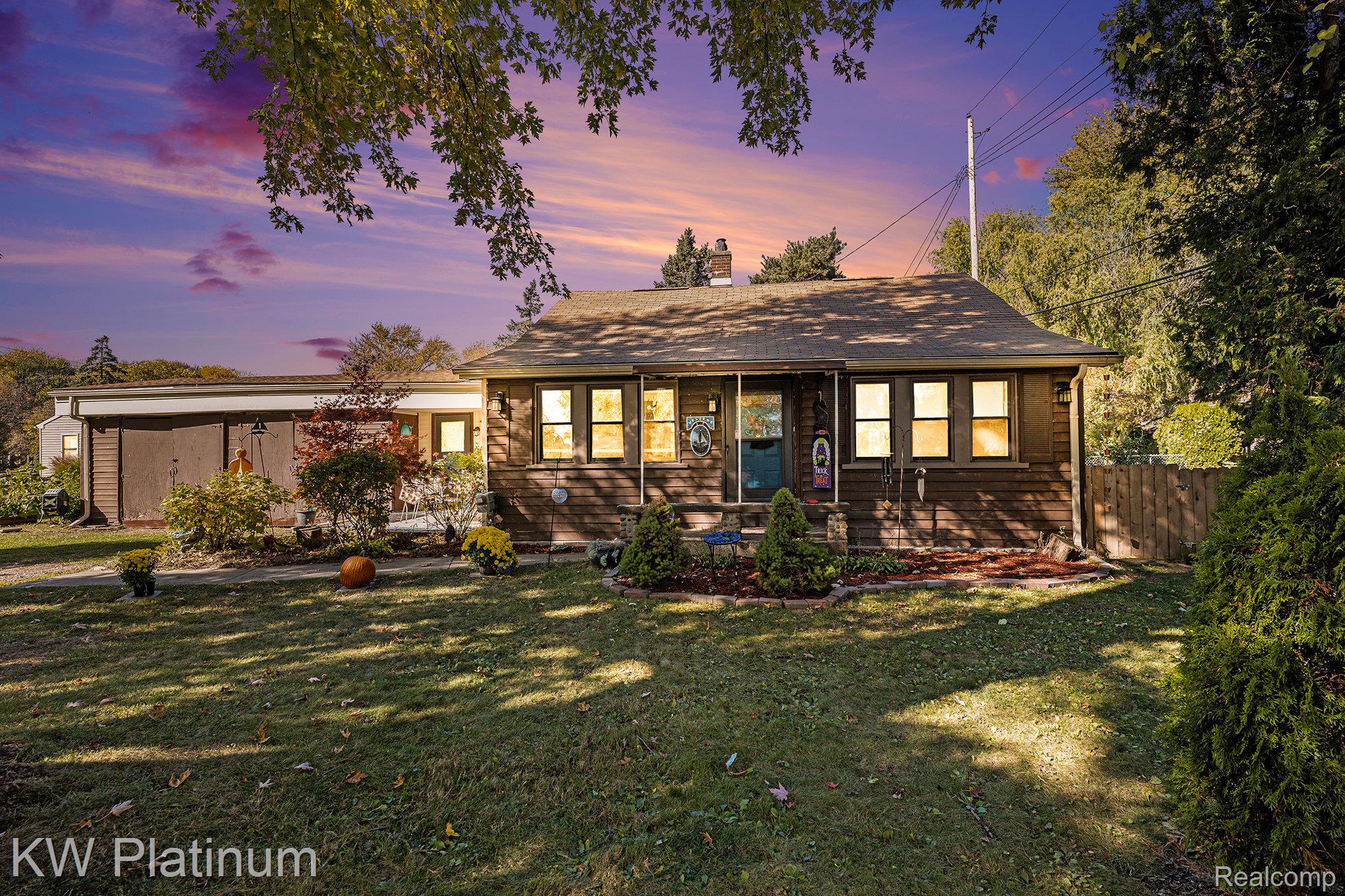 36141 Homeview Street