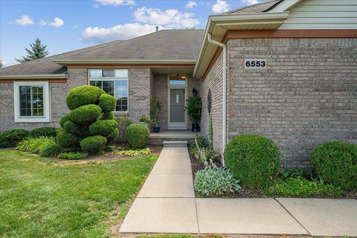 6553 Lindsey Road