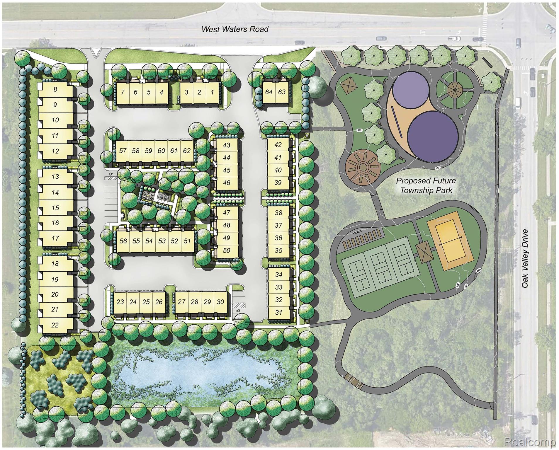 3018 Canopy Tree Way 10