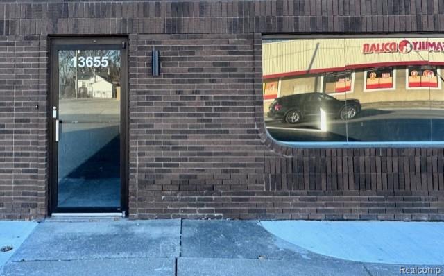 13655 Northline Road