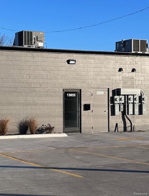 13655 Northline Road