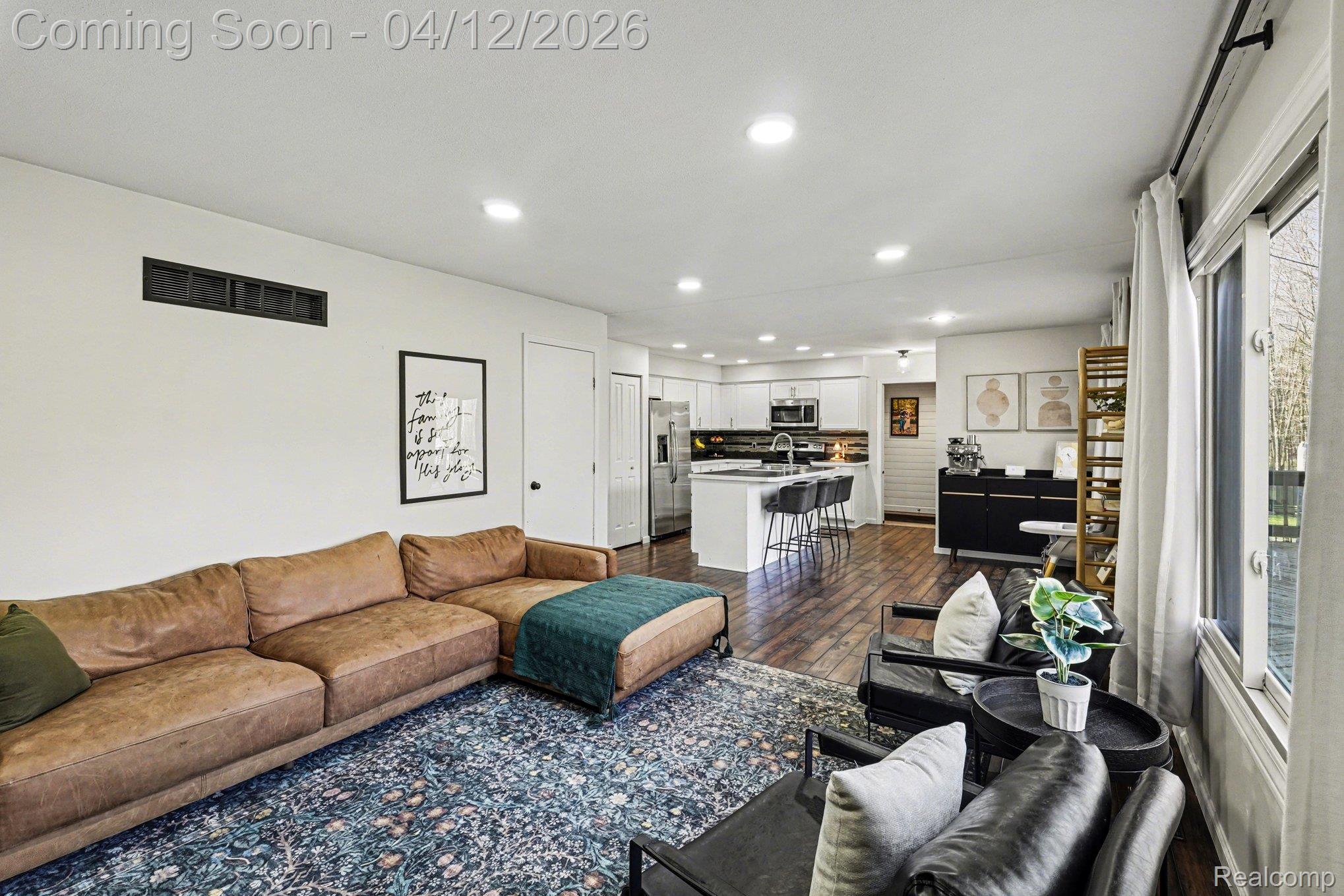 2991 Clark Road