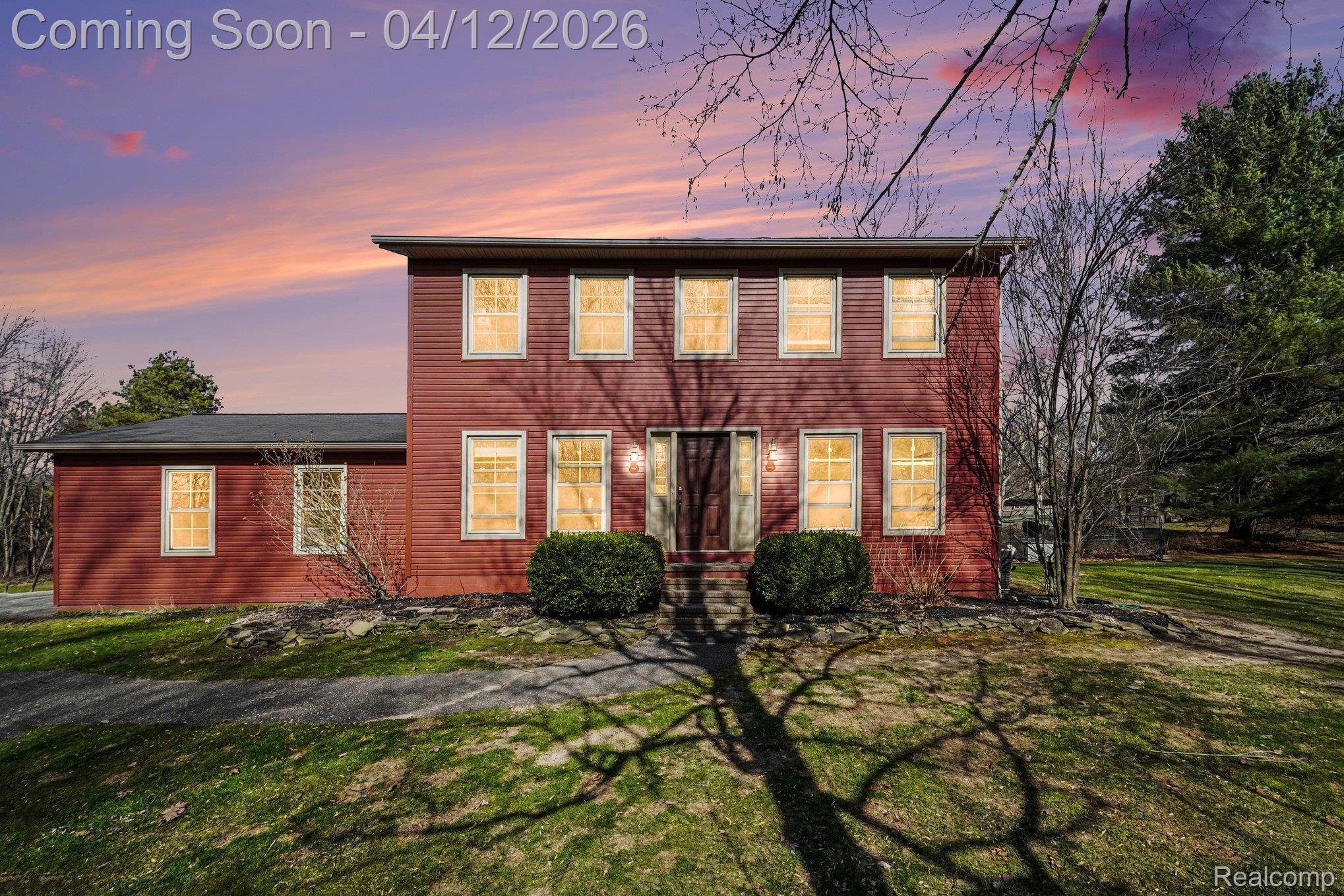 2991 Clark Road