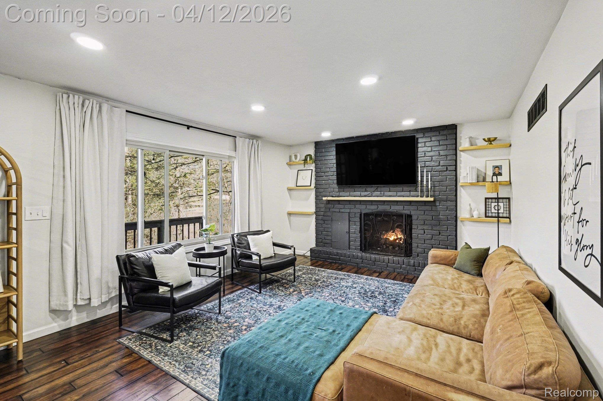 2991 Clark Road
