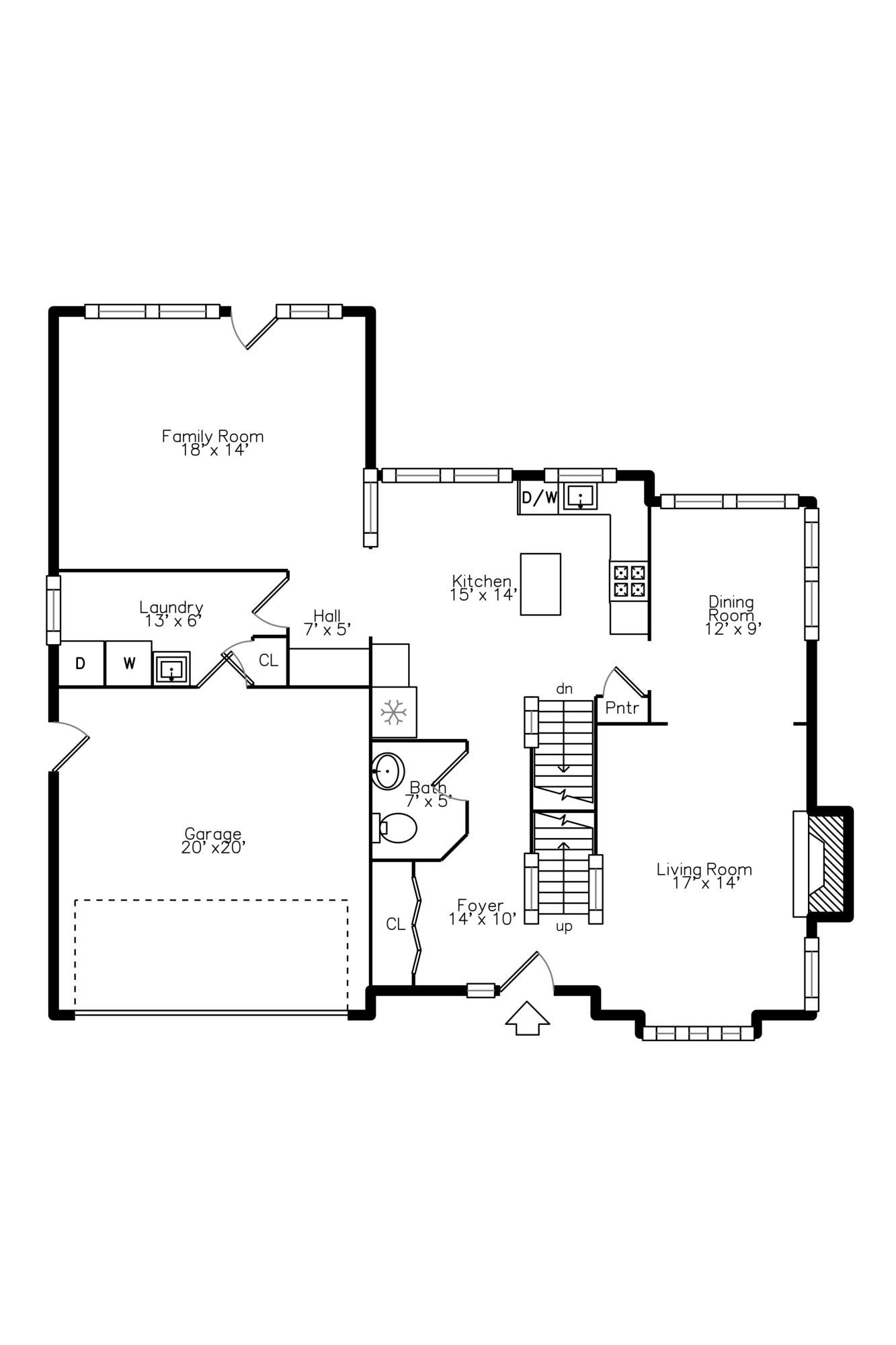 2812 Aspen Ridge Drive
