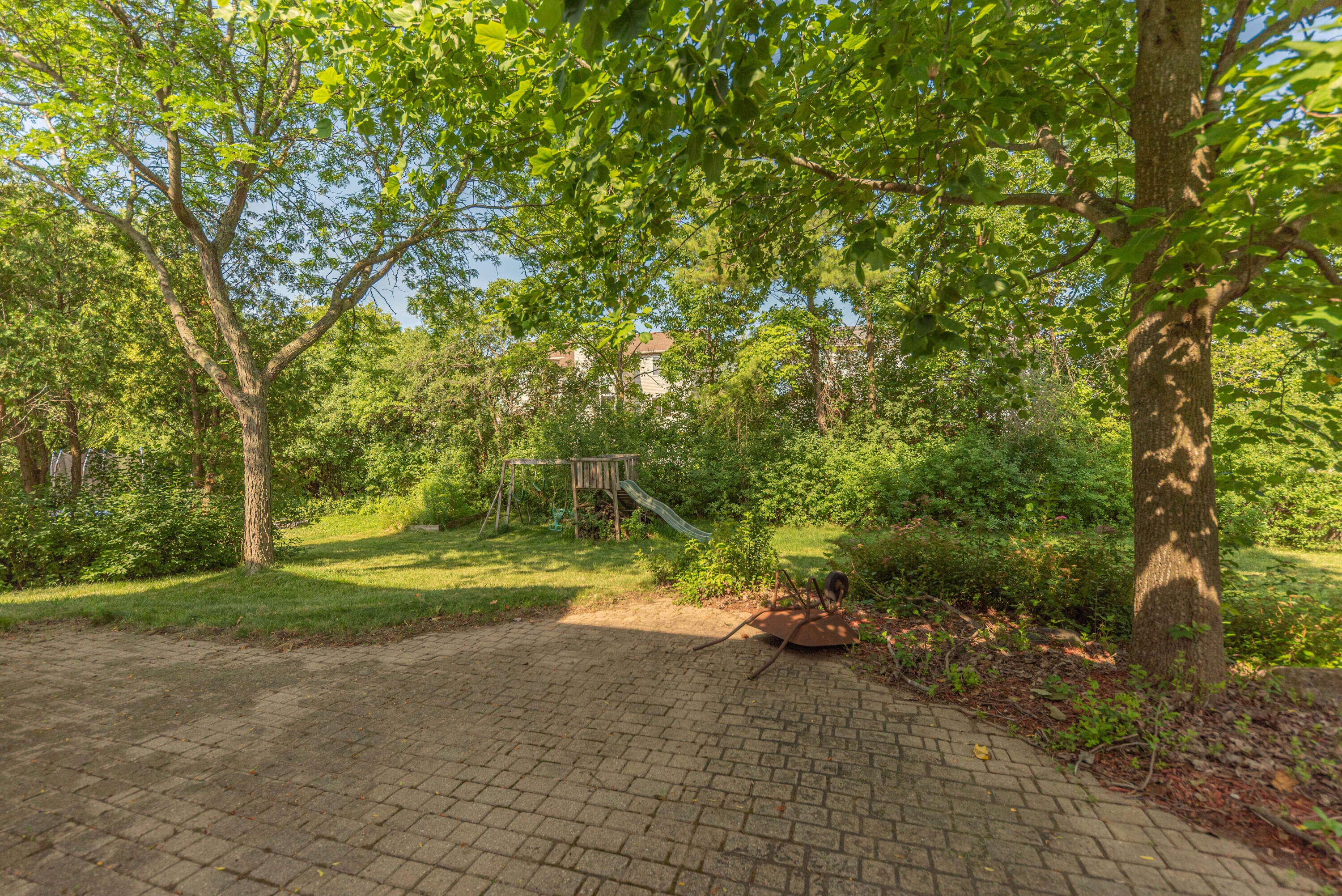 2812 Aspen Ridge Drive