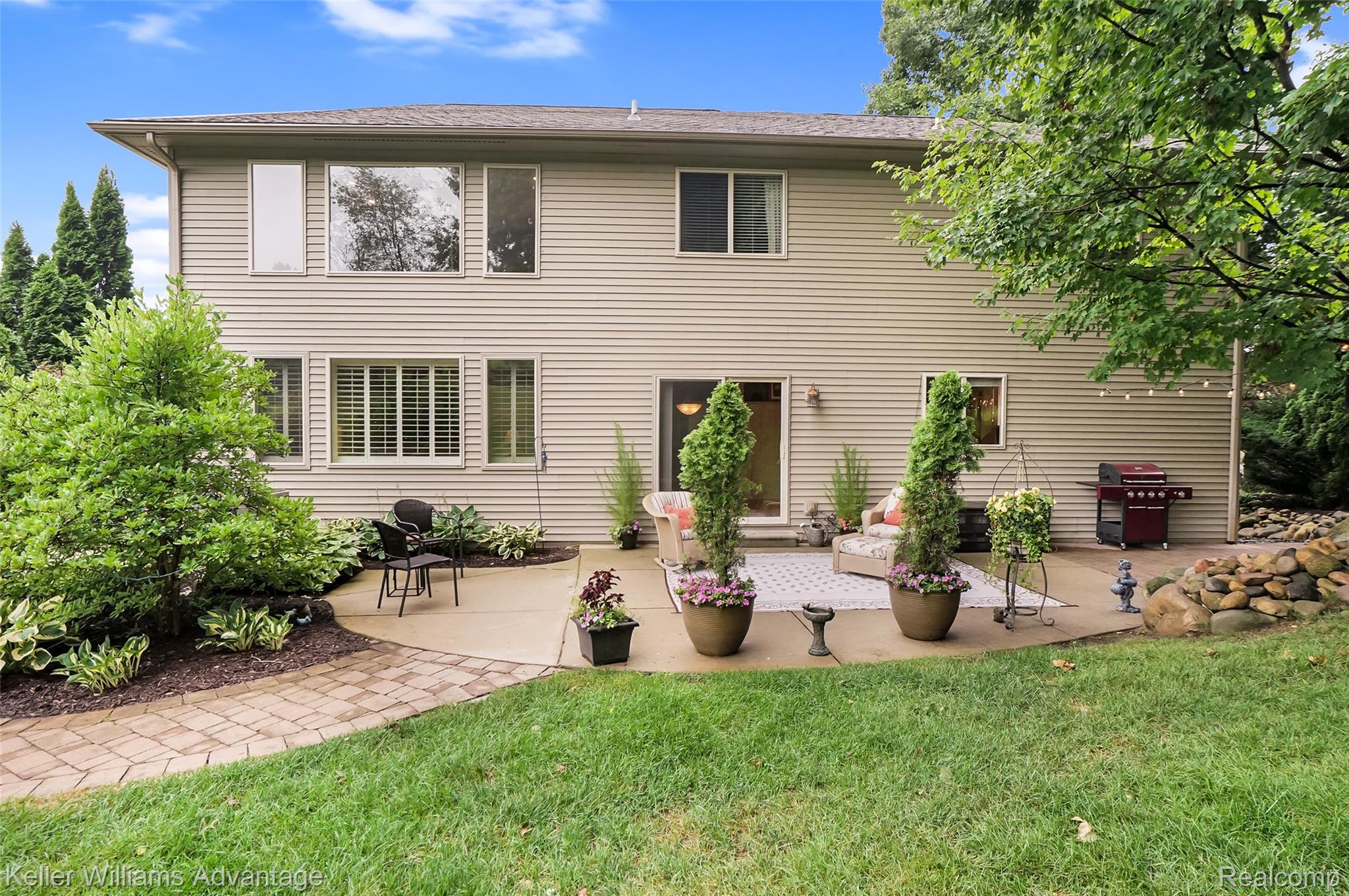 634 Olivia Drive