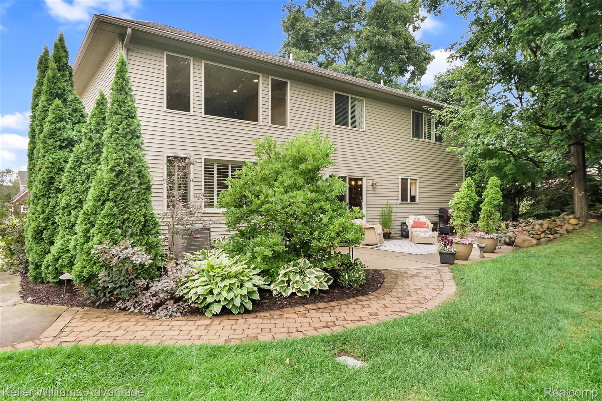 634 Olivia Drive
