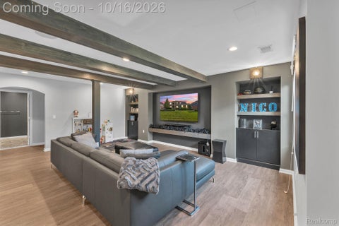 Tiny photo for 2866 Montgomery Circle, Commerce Charter Township, MI 48390 (MLS # 20261080883)