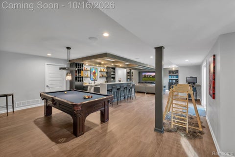 Tiny photo for 2866 Montgomery Circle, Commerce Charter Township, MI 48390 (MLS # 20261080883)