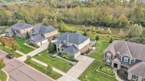 Tiny photo for 2866 Montgomery Circle, Commerce Charter Township, MI 48390 (MLS # 20261080883)