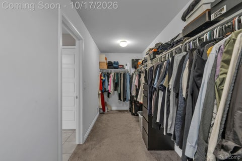 Tiny photo for 2866 Montgomery Circle, Commerce Charter Township, MI 48390 (MLS # 20261080883)