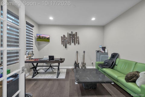 Tiny photo for 2866 Montgomery Circle, Commerce Charter Township, MI 48390 (MLS # 20261080883)