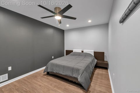 Tiny photo for 2866 Montgomery Circle, Commerce Charter Township, MI 48390 (MLS # 20261080883)